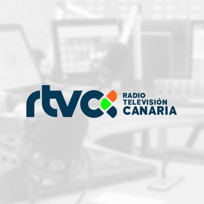 Lepa Punca en TV Canaria