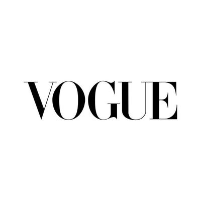 ¡Salimos en Vogue España!