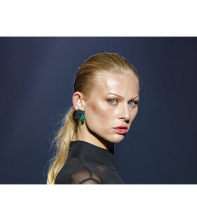 Lepa Punca-Modenschau auf der La Palma Fashion Week