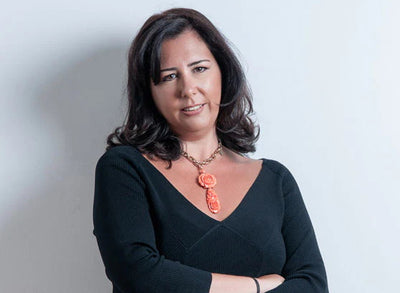 Mónica Ledesma entrevista a Lepa Punca