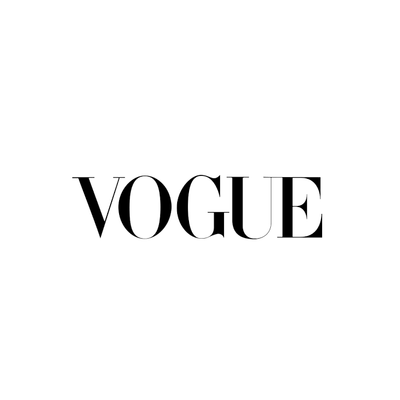 Lepa Punca in VOGUE Spanien