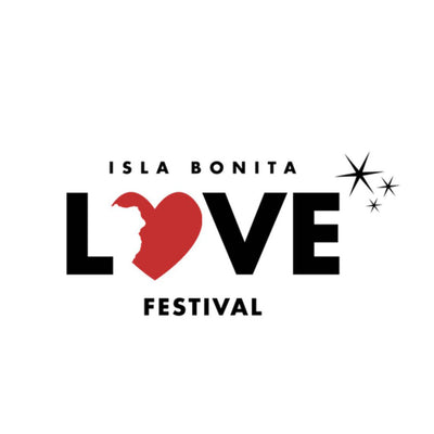 Isla Bonita Love Festival, desfile de Lepa punca