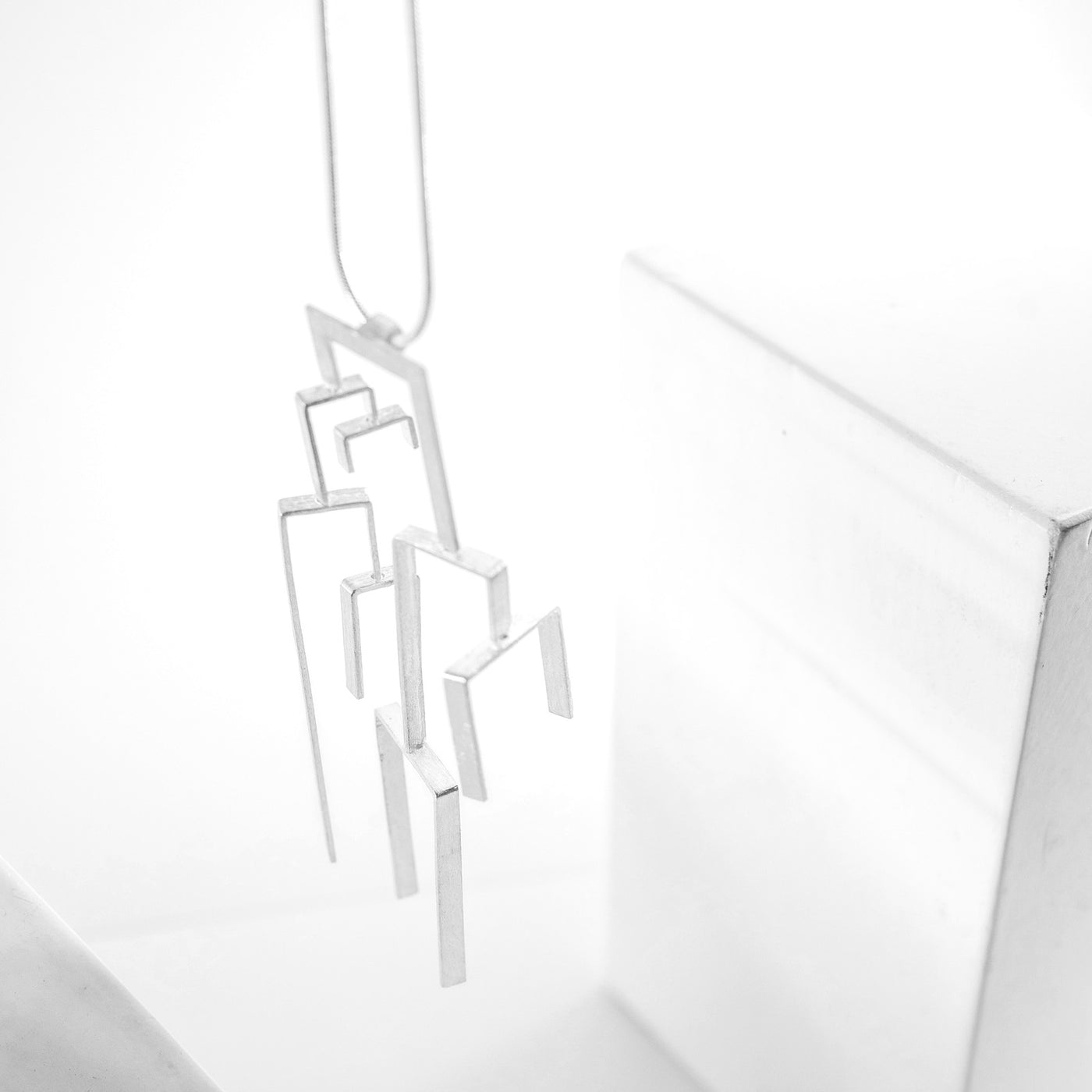 Eslovenia Collar