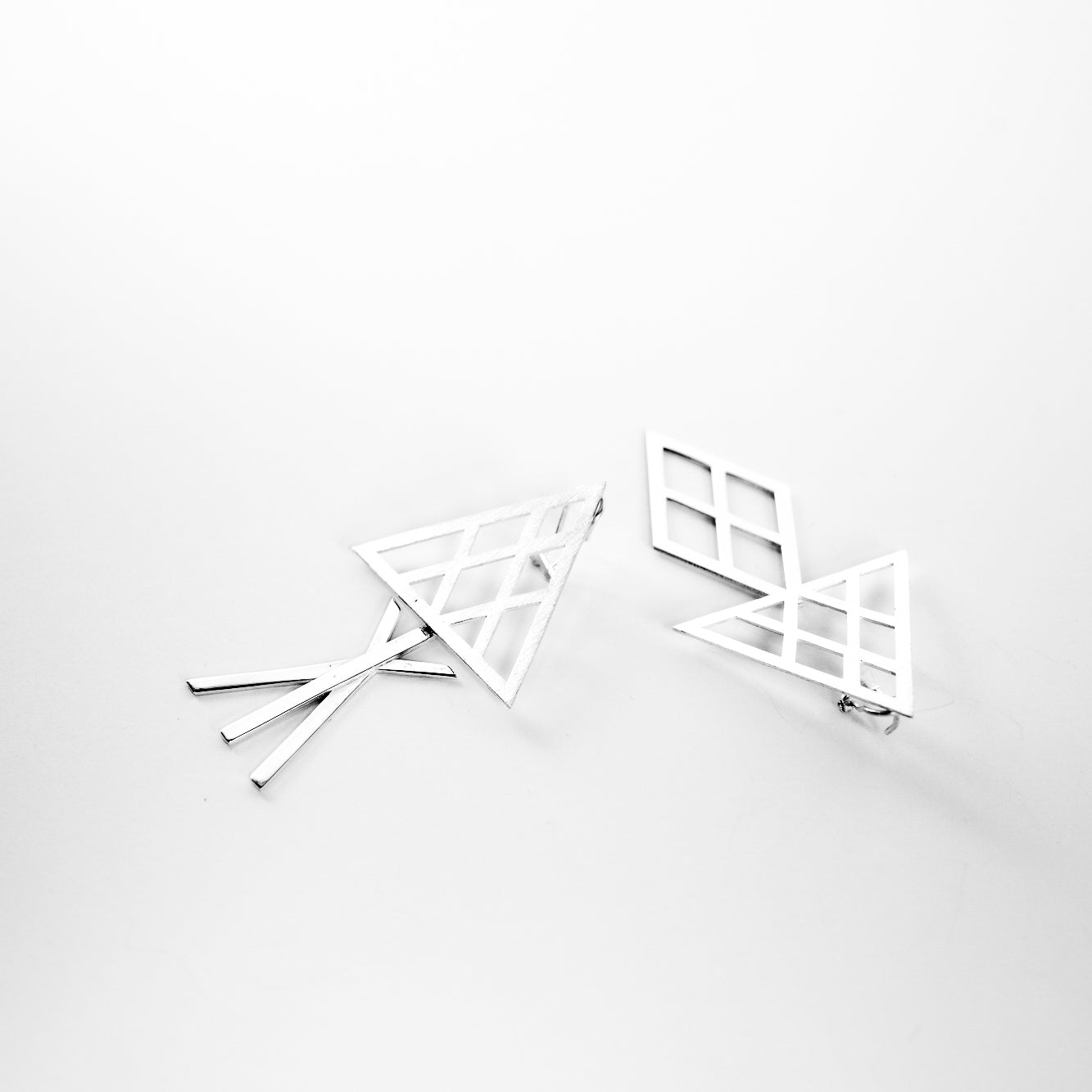 Estrasburgo Pendiente XL