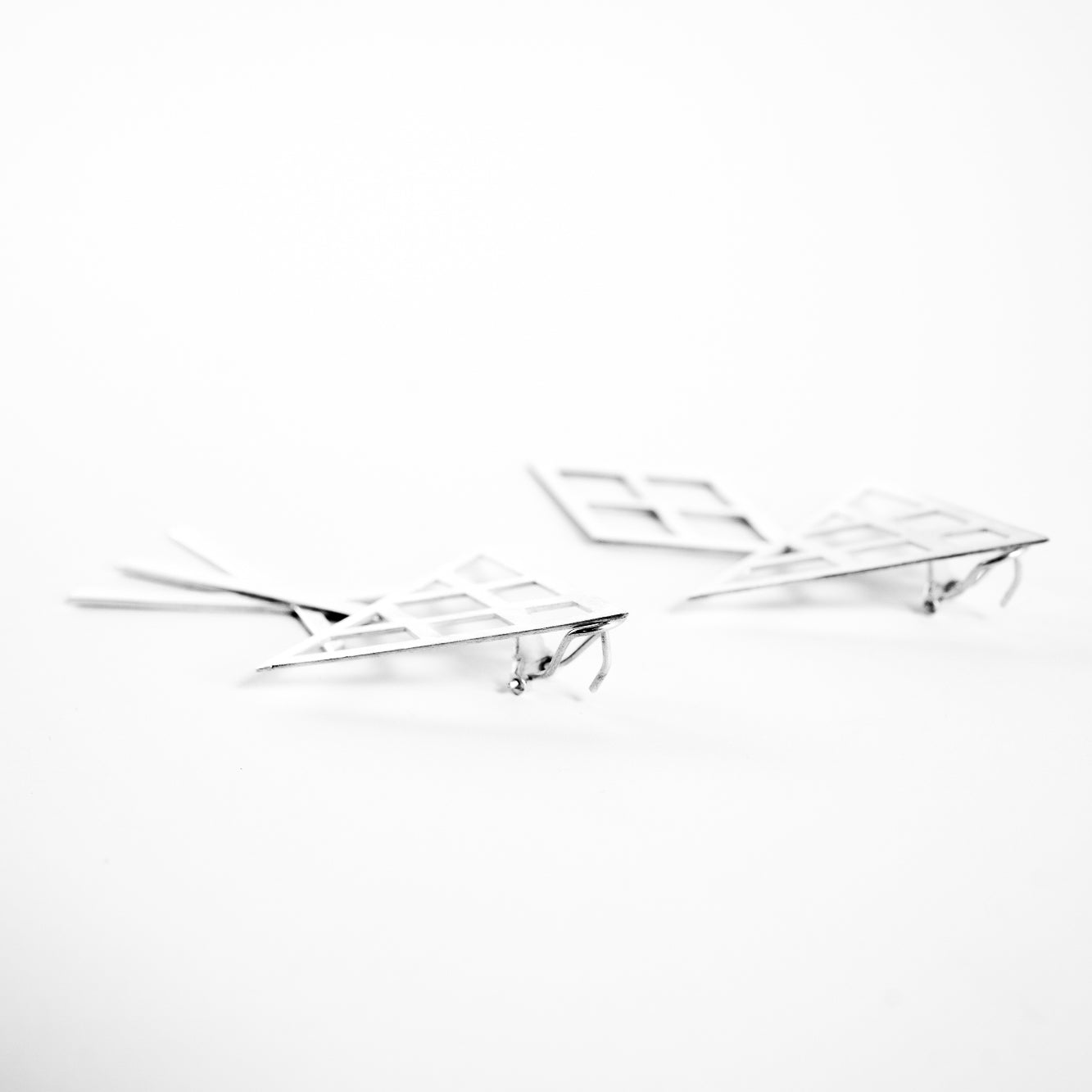 Estrasburgo Pendiente XL