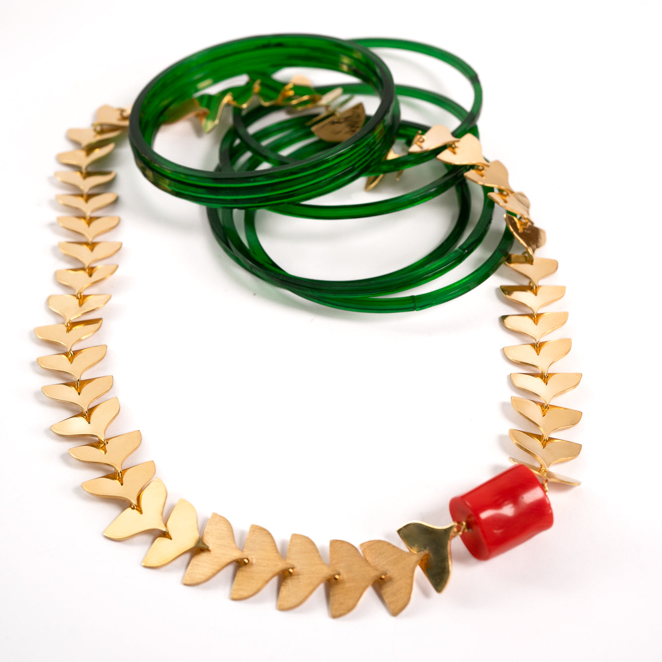 India Collar