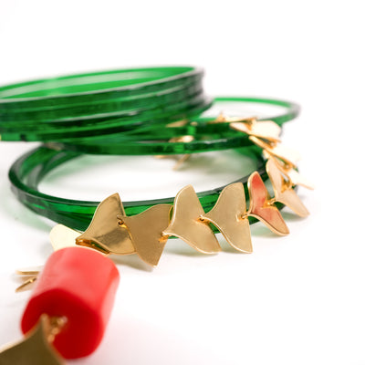 India Collar