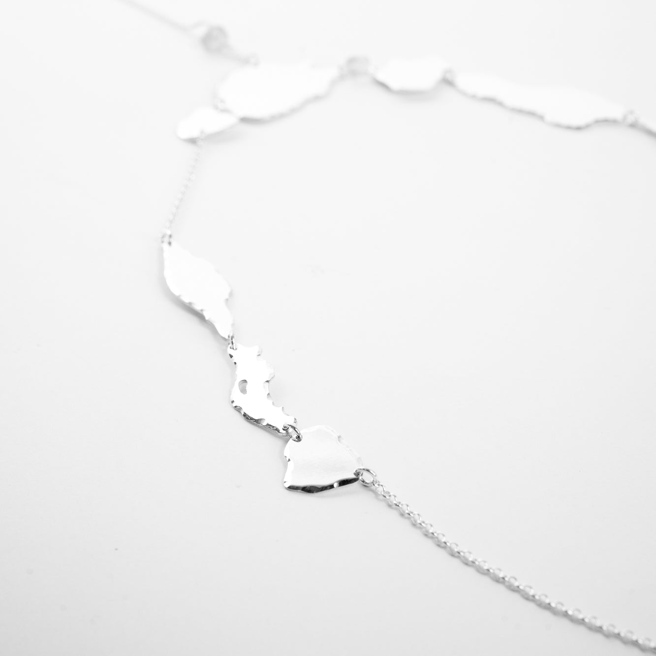Tenerife Collar