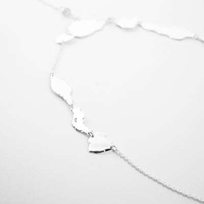 Tenerife Collar
