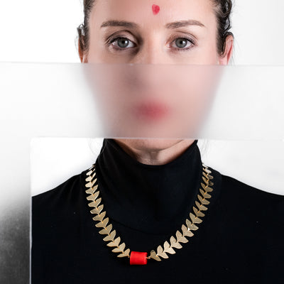 India Collar