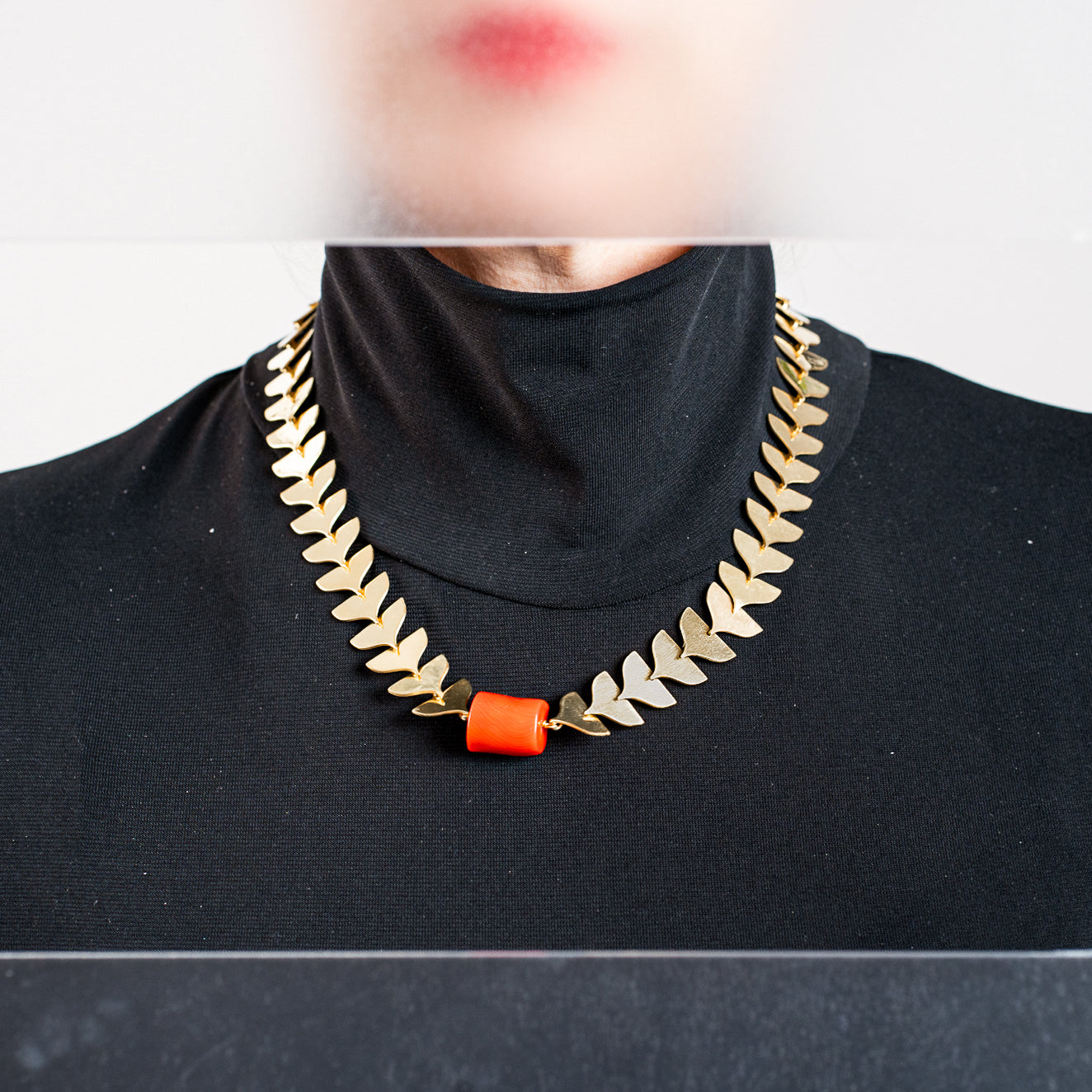 India Collar