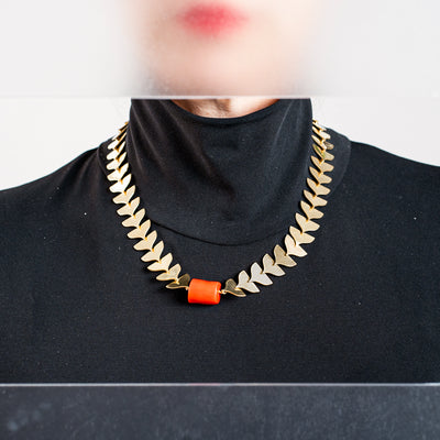India Collar