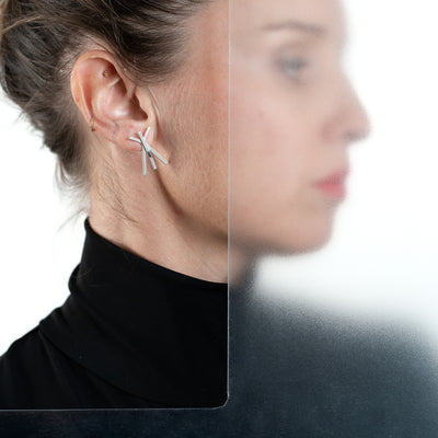 Estrasburgo Pendiente S