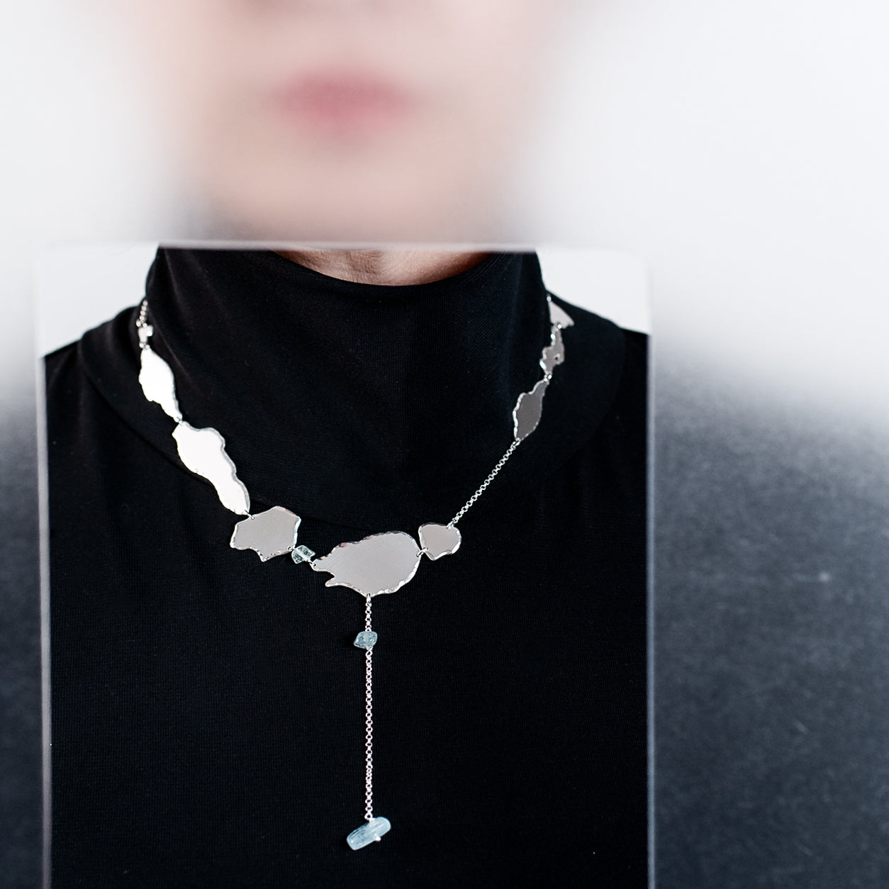 Tenerife Collar