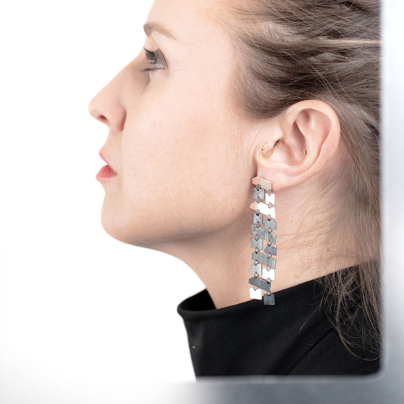 La Palma Earring XL