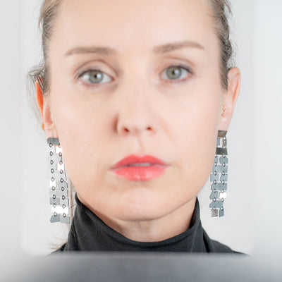 La Palma Earring XL