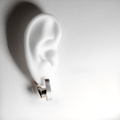 Pendientes Anastasia S White