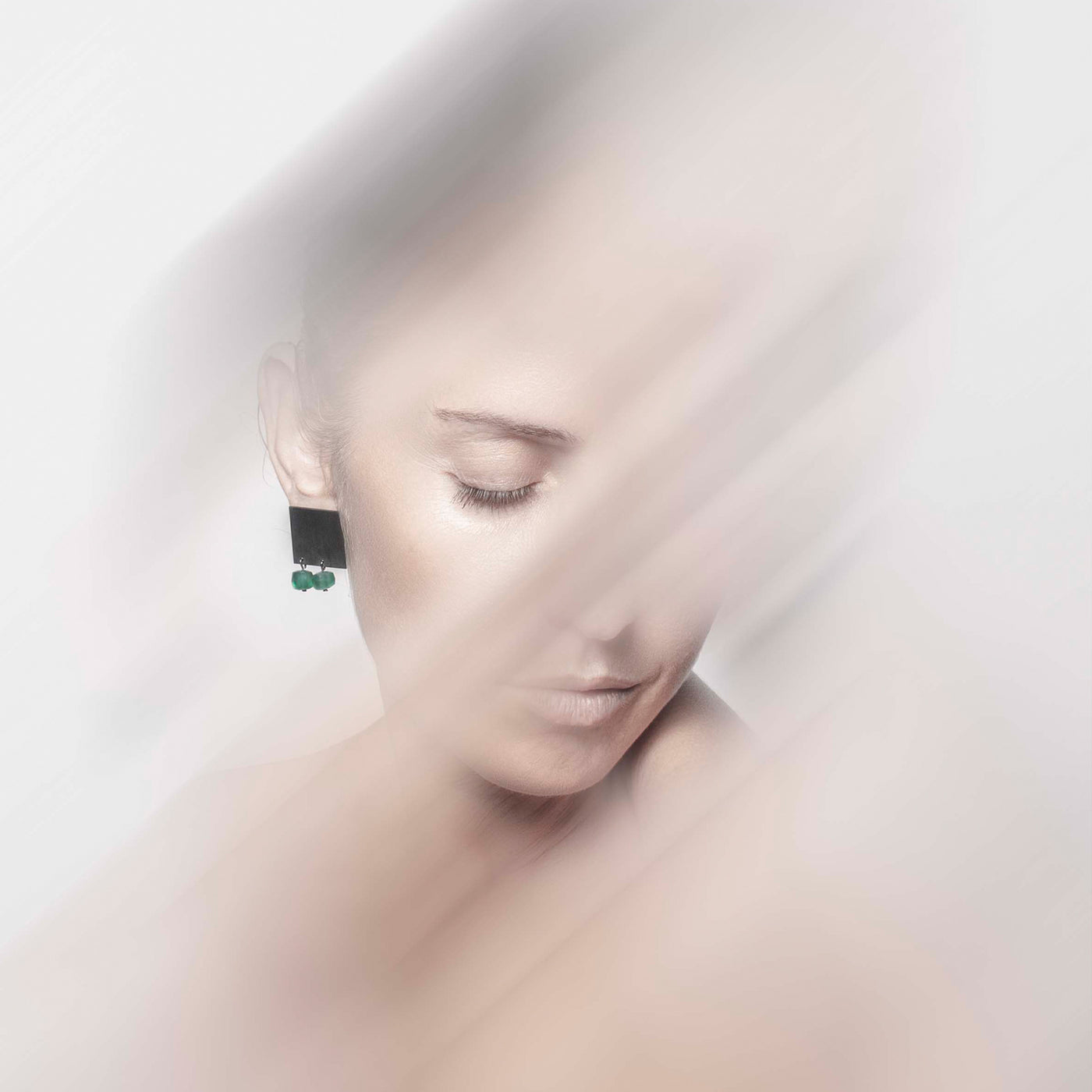 Marina S earrings